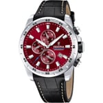 Festina Timeless Chronograph 45mm