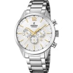 Festina Timeless Chrono