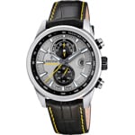 Festina Timeless Leder Chronograph 44mm