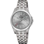Festina Titanium Date 31mm