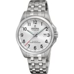 Festina Titanium Date 41mm