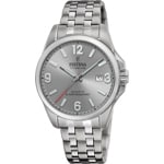 Festina Titanium Date 41mm