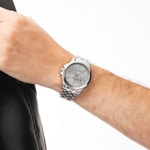 Festina Titanium Date 41mm - F20696/2