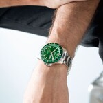 Festina Titanium Day Date 43mm - F20698/3