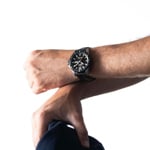 Festina Titanium Day Leather Date 43mm - F20699/4