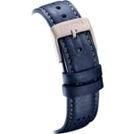 Festina Titanium Leder Day Date 43mm - F20699/2