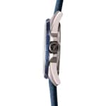 Festina Titanium Leder Day Date 43mm - F20699/2