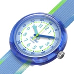 Flik Flak Flip It Blue! - FPNP184