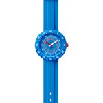 Flik Flak Blue My Mind - ZFCSP096