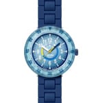 Flik Flak Bluebrick