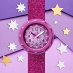 Flik Flak City of Life Purpleaxus - ZFCSP106