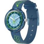 Flik Flak Code Talk - FPNP174