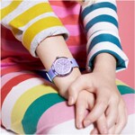 Flik Flak Color Blast Lilac - ZFPNP044