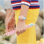 Flik Flak Color Explosion Cloudbow - ZFBNP115