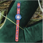 Flik Flak Color Explosion Dinosauritos - ZFBNP117