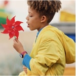 Flik Flak Color Explosion Dinosauritos - ZFBNP117