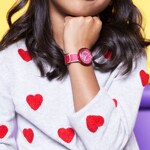 Flik Flak Creative Manifesto Color Blast Pink - ZFPNP047