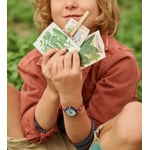 Flik Flak Demoiselles - ZFPNP059