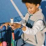 Flik Flak Fizz in Blue - FCNP002