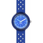 Flik Flak Fizz in Blue