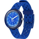 Flik Flak Fizz in Blue - FCNP002