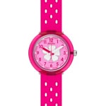 Flik Flak Fizz in Hibiscus - FCNP005