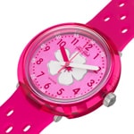 Flik Flak Fizz in Hibiscus - FCNP005
