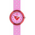 Flik Flak Fizz in Pink