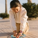 Flik Flak Fizz in Pink - FCNP004