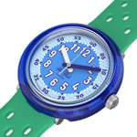 Flik Flak Fizz in Waves - FCNP006