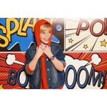 Flik Flak Friends & Heroes Spider-Man in Action - ZFLSP012