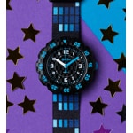 Flik Flak Futuristic Square 2.0 - ZFPSP036