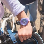 Flik Flak Fuze in Purple - FCSP131