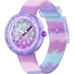 Flik Flak Fuze in Purple - FCSP131