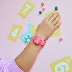 Flik Flak Gameland Level Pink - FCSP121