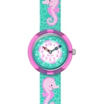 Flik Flak Bubbly Seahorse
