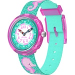 Flik Flak Bubbly Seahorse - FBNP256