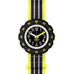 Flik Flak Loop in Neon