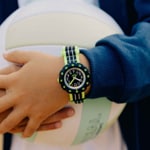 Flik Flak Loop in Neon - FPSP073