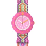 Flik Flak Loop in Pink
