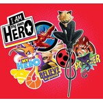 Flik Flak Miraculous Cat Noir - ZFPSP058