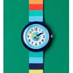 Flik Flak Mystical Woods Stripybow - ZFPNP056