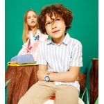 Flik Flak Mystical Woods Stripybow - ZFPNP056