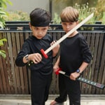 Flik Flak Ninjamazing - FPSP062