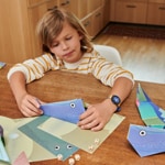 Flik Flak Ninjamazing - FPSP062