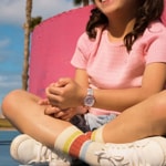 Flik Flak Pastel Paradise - FPNP170