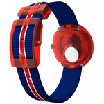 Flik Flak Play It Red Band - ZFPNP026