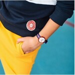 Flik Flak Play It Red Band - ZFPNP026