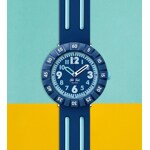 Flik Flak Pool in Miami BLUE4U - ZFCSP094