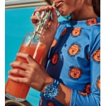 Flik Flak Pool in Miami BLUE4U - ZFCSP094